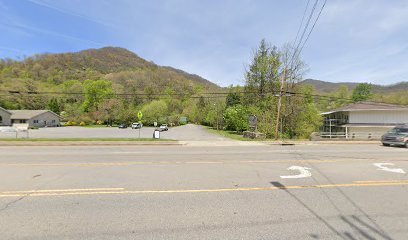 Pioneer Village cabin Rentals