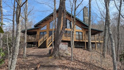 wonderful tonight cabin