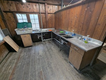 Beaumont Scout Reservation, Cabin 4