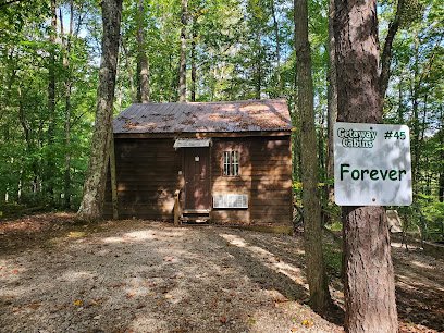 Getaway Cabins