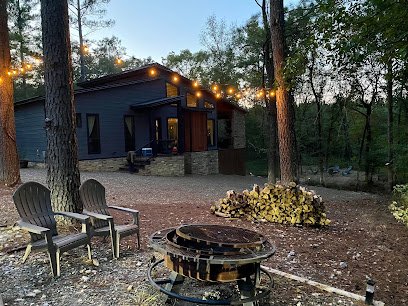 Trout and About Luxury Cabin- Broken Bow, OK