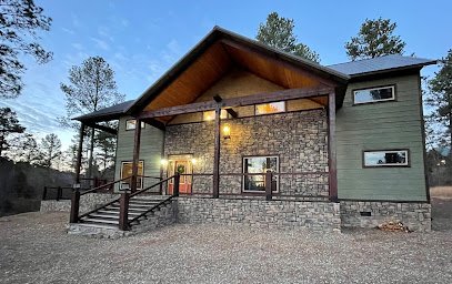 Pure Country Hideaway