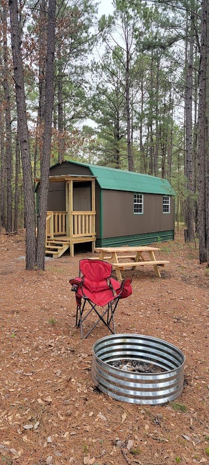 FRAZIER CREEK CABINS