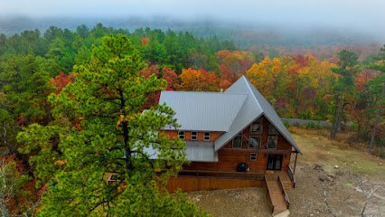 Glory Heights Cabin