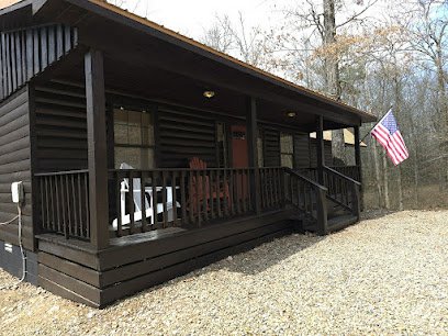 Sunset Ridge Cabin