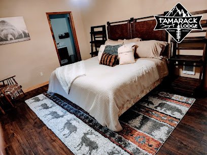 The Tamarack Lodge