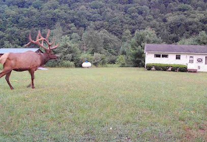 Berglund Farm Rod and Gun Club