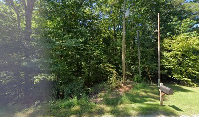 Power House Rd Cabins