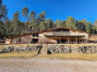 Rimrock Camp and Retreat Center