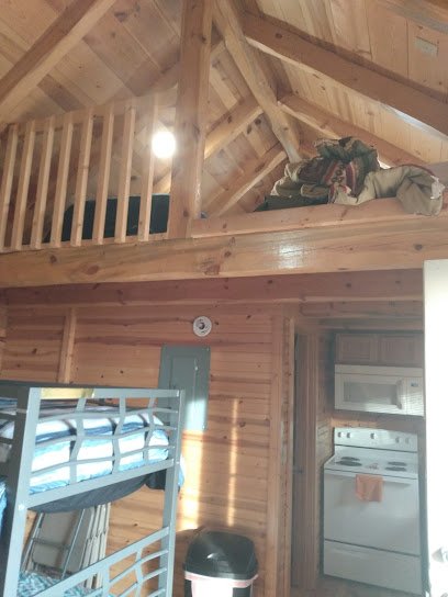 Four Directions Hunting Lodges