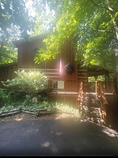 Smoky Moutain Heritage Log Cabins