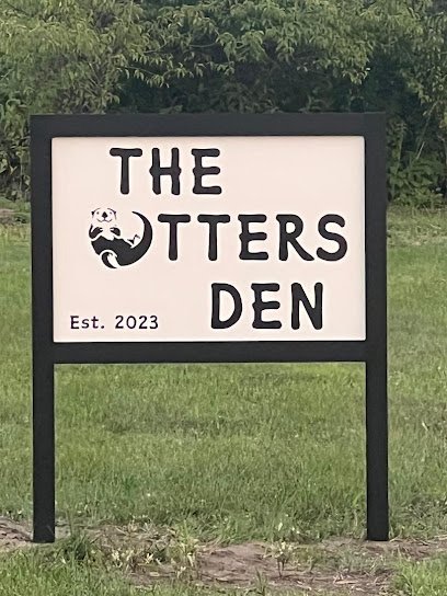 The Otters Den LLC
