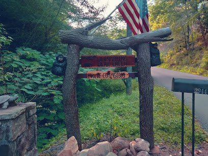 Hatcher’s Mountain