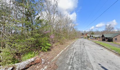 Southern Style Cabin