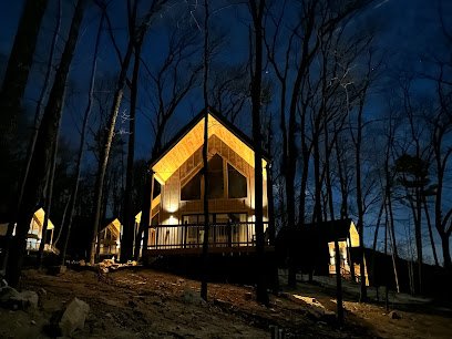 Trillium Collective Guest Cottages