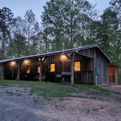 Bubbe’s Barn at Camp Chet (Reservations required)