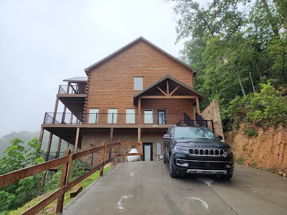 A Smoky Mountain Dream