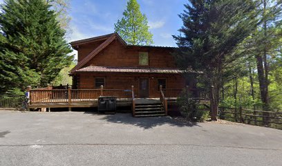 Silvercreek cabin Elk Springs Resort
