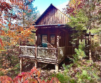 Cabins at Brush Creek Mountain