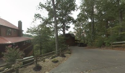 Cabin 58 Oak Haven Resort & Spa