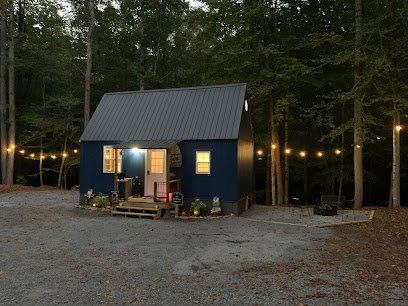 Coops Creek Cabins