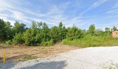 Big Ridge Tiny Cabins