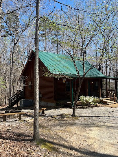 Laurel Place Rental Cabin
