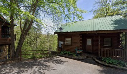 Smokies Boutique Cabins (American Heritage)