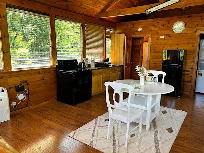 Joyful Views Honeymooner