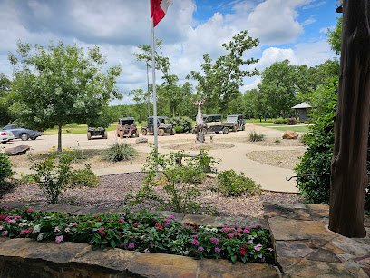 Wildcat Creek Ranch Lodge