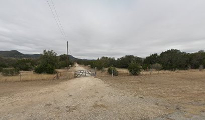 Indian Mound Ranch (Foxfire Cabins)