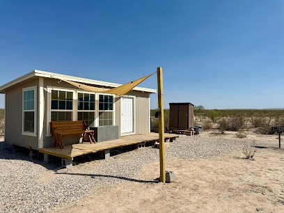 La Estrella Big Bend