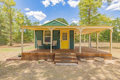 Whispering Pines Cabin