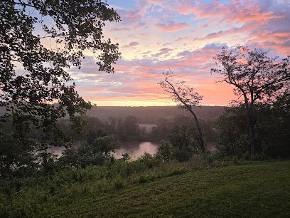 Riverview Cabin on the James
