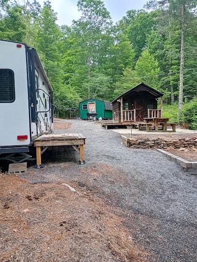 Adaptive Outdoor Adventures