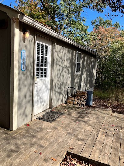Lost River Tiny House