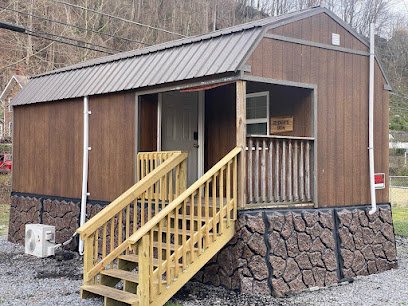 Trails & Tales Mountain Cabins