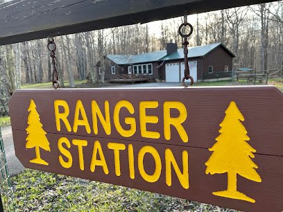 Ranger Station