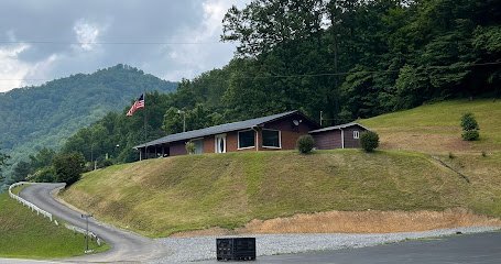 The Hilltop House – Hatfield McCoy Rentals