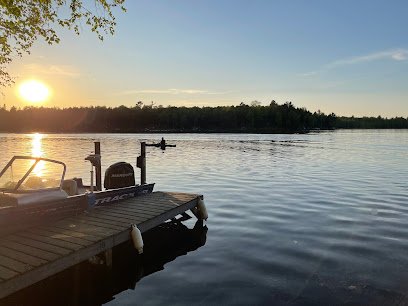 Bur’s Black Bear Bungalow