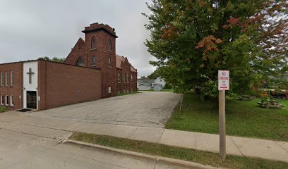 Outsiders rustic retreat