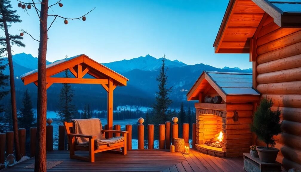 Mountain Hideout Cabin: Your Ultimate Retreat Guide