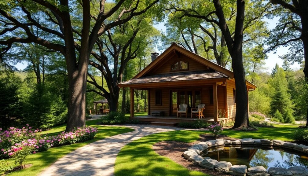 Private Nature Lodges: Your Ultimate Escape Awaits