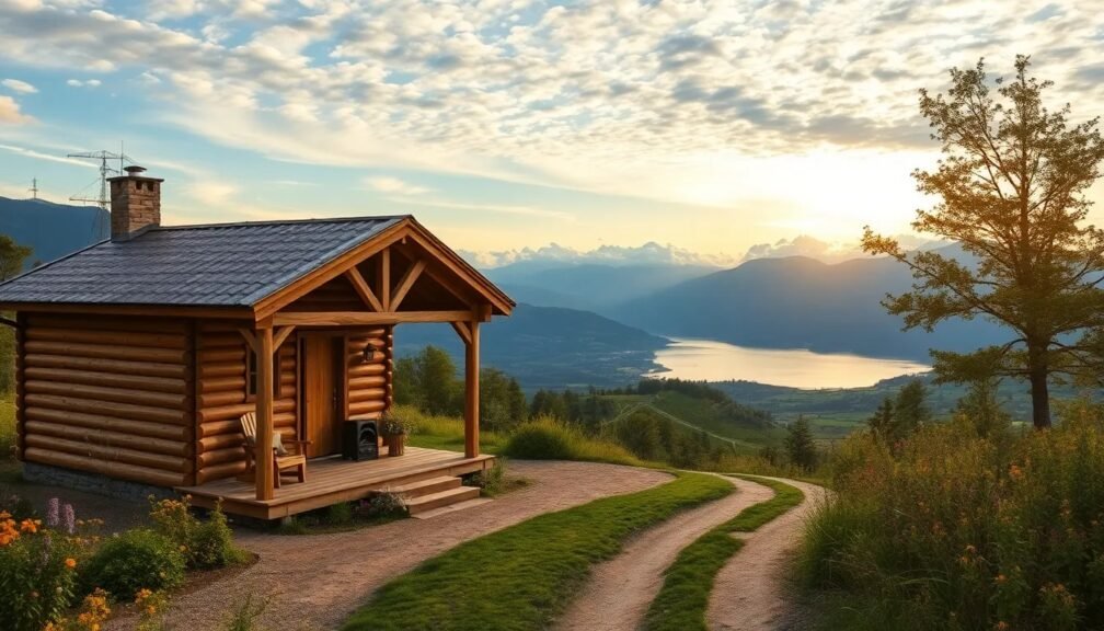 Rural Cabin Stays: Top 10 Hidden Gems You Must Visit