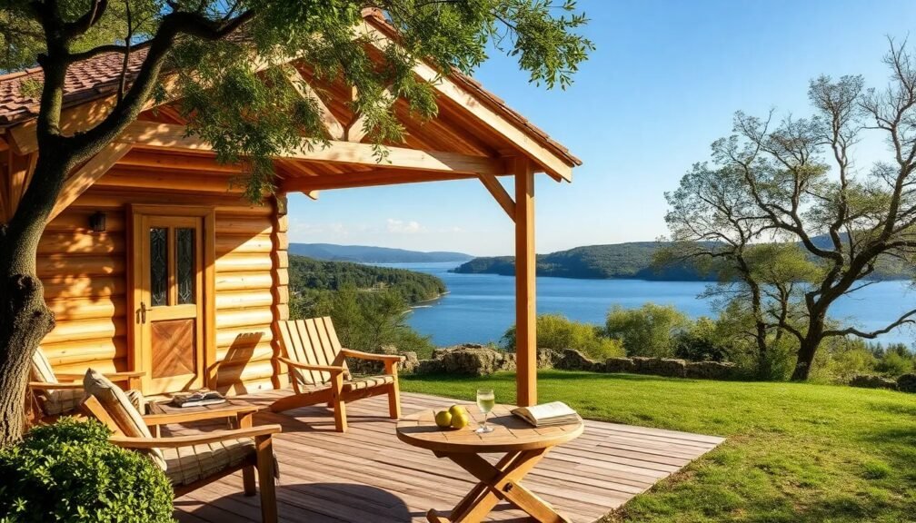 Vacation Cabin Stays: Discover Cozy Escapes in Nature