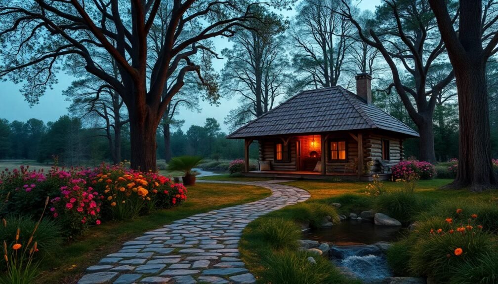 Weekend Getaway Cabins: Discover Nature’s Hidden Gems