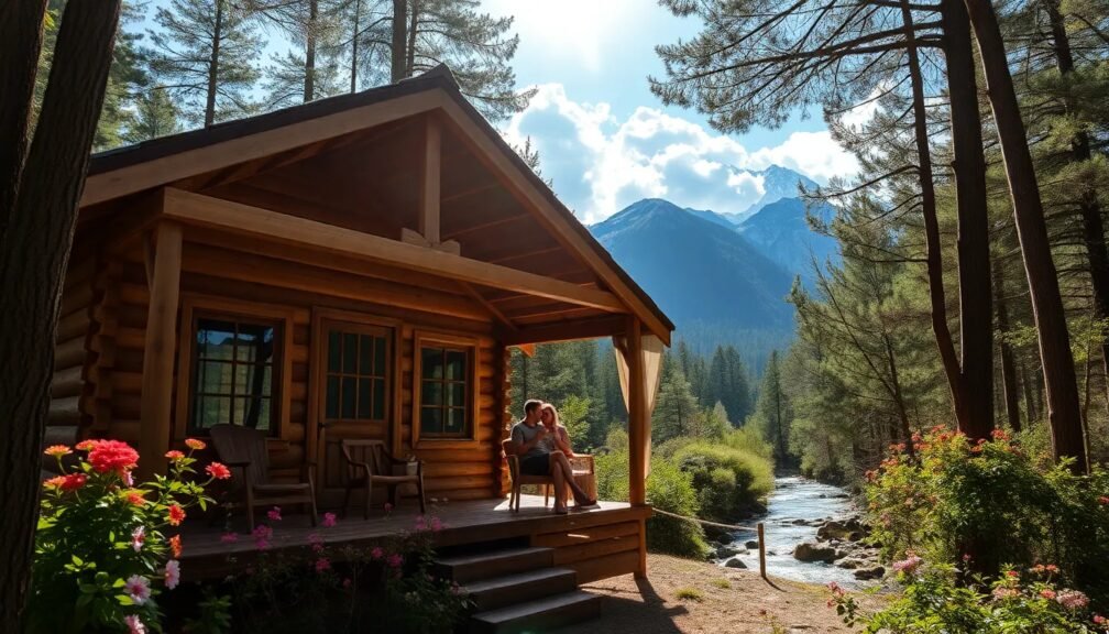 Cabin stays in USA: Top 10 Hidden Gems You Must Explore
