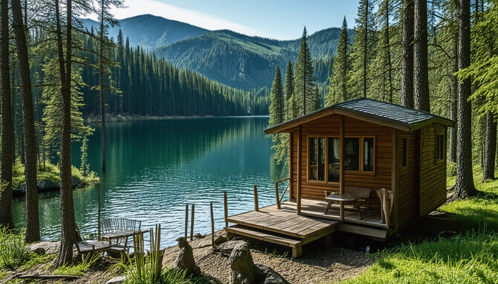 Last Minute Cabin Getaways: Best Weekend Escapes You Can Book Fast