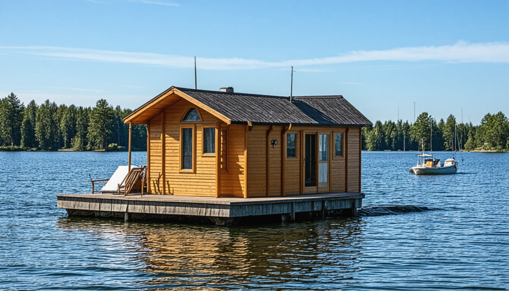 Fishing Cabins for Rent: Best Waterfront Getaways for Anglers
