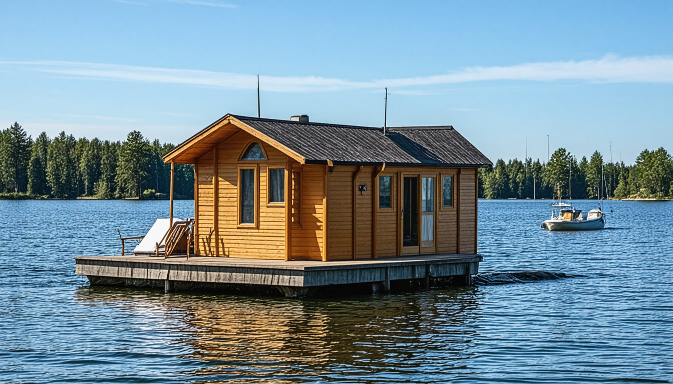 Fishing Cabins for Rent: Best Waterfront Getaways for Anglers